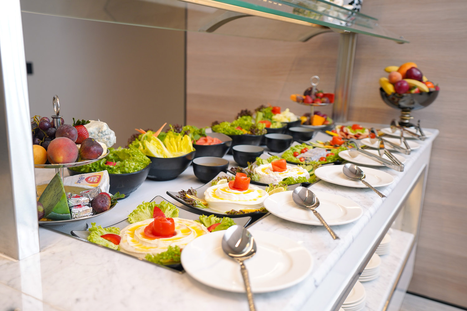 AZHA ALRIYADH HOTEL | Dining